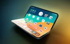 iPhone màn hình gập sẽ giống như iPad khi mở ra
