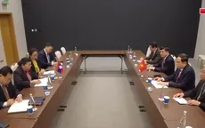 Chuyến thăm Armenia, Uzbekistan và dự IPU-150 của Chủ tịch Quốc hội thúc đẩy hợp tác nghị viện, nâng tầm đối ngoại