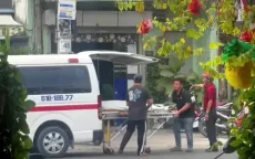 Nam thanh niên tử vong bất thường trong nhà nghỉ ở Bình Dương