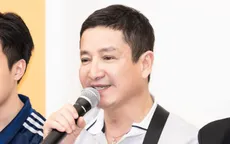 NSƯT Chí Trung tâm huyết truyền lửa cho thế hệ trẻ yêu nghệ thuật