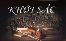 Khởi sắc trong âm nhạc cổ điển Việt Nam