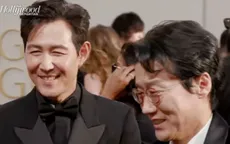 Lee Jung Jae - Từ nghèo đói đến ngôi sao có thu nhập 1 triệu USD mỗi tập phim