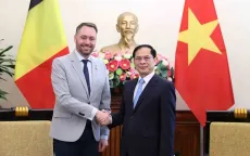 Việt Nam luôn coi trọng quan hệ hữu nghị và hợp tác nhiều mặt với Bỉ