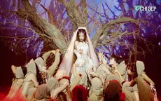Đông Nhi sắp trở lại cùng album phòng thu mới