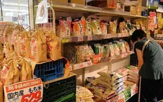 Nhật Bản thi hành luật về cung cấp thực phẩm khẩn cấp