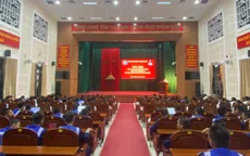 Sôi nổi Cuộc thi tìm hiểu biển, đảo và truyền thống Hải quân