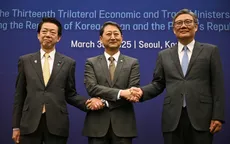 Trung Quốc, Nhật Bản và Hàn Quốc phối hợp đối phó thuế quan Mỹ?