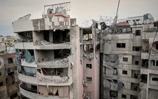 Israel không kích Lebanon khiến quan chức Hezbollah thiệt mạng