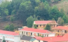 Sơn La - Chiềng Ân: Bức tranh nông thôn mới trên rẻo cao