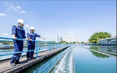 TP Hồ Chí Minh siết chặt kiểm tra nước sạch ở 100% đơn vị cấp nước