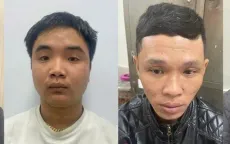 Vừa sử dụng ma túy ở quán bar ra, 7 thanh niên bị công an Đà Nẵng mời làm việc
