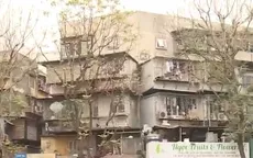 Cải tạo chung cư cũ: Tạo cơ chế để đột phá