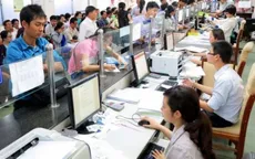 Từ hôm nay, cấp xã không ban hành văn bản quy phạm pháp luật