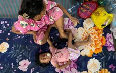 Thảm cảnh ở Myanmar: Mùi tử khí nồng nặc, thêm gần 700 người chết