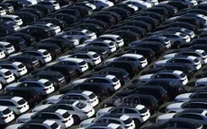 Các hãng xe Mỹ vận động giảm nhẹ thuế quan