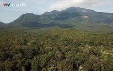 13.000 ha rừng ở Kon Tum không thể giao khoán cho cộng đồng bảo vệ
