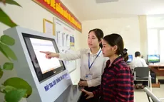 Hà Nội rút ngắn 60% nhóm hồ sơ thủ tục nhằm đạt mục tiêu tăng trưởng trên 8%