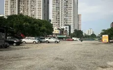 Hà Nội xử lý các dự án chậm tiến độ, chậm triển khai trong quý III năm 2025