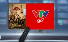 VTVgo nối dài cánh sóng