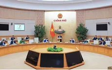 Tiếp tục đổi mới mạnh mẽ tư duy trong xây dựng, hoàn thiện pháp luật