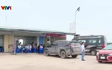 Chậm xây dựng trạm dừng nghỉ trên cao tốc do vướng thủ tục