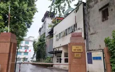 Kết luận thanh tra tại Bộ Xây dựng: Nhiều khuyết điểm trong tham mưu, ban hành văn bản pháp luật về quy hoạch