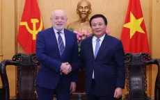 Việt Nam - Nga tăng hợp tác đào tạo cán bộ lãnh đạo quản lý, nghiên cứu học thuật