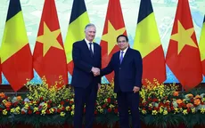 Triển khai hiệu quả Đối tác chiến lược về nông nghiệp Việt Nam - Bỉ