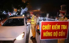 3 tháng thực hiện Nghị định 168: Vi phạm giảm nhưng xuất hiện tình trạng ''nhờn luật''