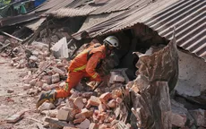 Tăng cường nỗ lực hỗ trợ quốc tế khắc phục hậu quả động đất tại Myanmar
