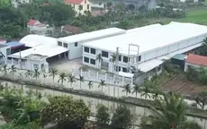 Hàng trăm công nhân bị nợ bảo hiểm xã hội