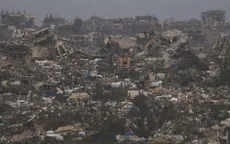Israel mở rộng chiến dịch quân sự tại Gaza, ra lệnh sơ tán quy mô lớn