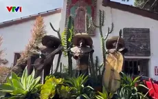 Thăm phố cổ San Diego - Cái nôi của California