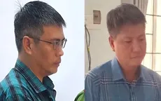 Bắt Phó Chi cục trưởng Chi cục Biển, Hải đảo và Kiểm ngư Cà Mau