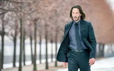 Keanu Reeves trở lại với John Wick 5