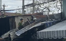 Xác minh danh tính 3 người tử vong trong đám cháy tại quận 8 TP Hồ Chí Minh