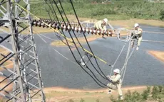 Hà Nội đảm bảo cung ứng đủ điện thời gian cao điểm năm 2025