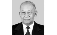 Tổng Bí thư Tô Lâm sẽ viếng đồng chí Khamtay Siphandone tại Lào