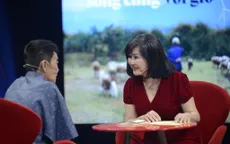 "Như chưa hề có cuộc chia ly" trở lại trên sóng VTV1