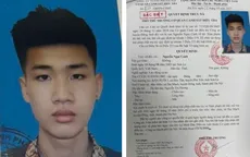 Truy nã đối tượng tổ chức sử dụng trái phép chất ma túy và xâm phạm thi thể, mồ mả, hài cốt