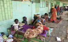 Lực lượng bán quân sự tấn công trại tị nạn ở Bắc Darfur gây nhiều thương vong