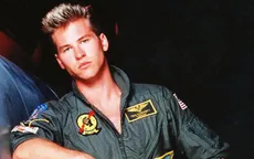 Sao phim "Top Gun" qua đời ở tuổi 65