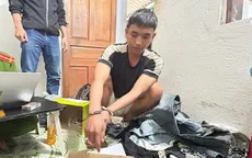 Nam thanh niên đột nhập nhà dân, đục két sắt lấy vàng, tiền hơn 1 tỷ đồng