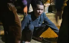 Bắt giữ phạm nhân trốn trại giam ở Thanh Hóa sau 1 ngày bỏ trốn