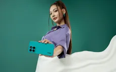 Smartphone tầm trung X8c, hiệu năng ấn tượng ra mắt người dùng