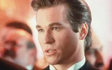 Val Kilmer đã nằm liệt giường nhiều năm trước khi qua đời