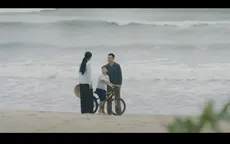 Mẹ biển - Tập 14: Ba Sịa âm thầm giúp đỡ mẹ con Hai Thơ, mặc người đời nói lời cay nghiệt