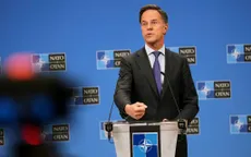NATO cam kết viện trợ hơn 21 tỷ USD cho Ukraine