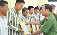 Công điện của Thủ tướng về triển khai công tác đặc xá năm 2025