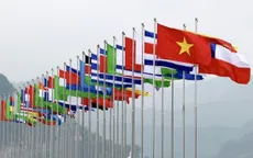 Vươn mình trong hội nhập quốc tế